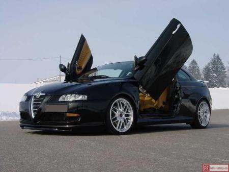 alfa tun�
